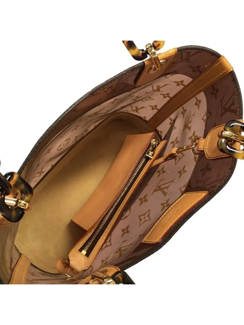 Louis Vuitton this authentic